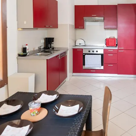 Global Living - Gozsdu - Kazinczy - Center 公寓