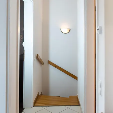 Global Living - Gozsdu - Kazinczy - Center 公寓 *