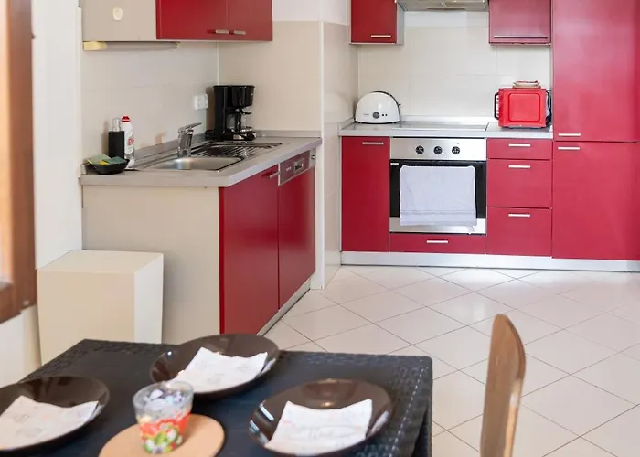 Global Living - Gozsdu - Kazinczy - Center Apartmán