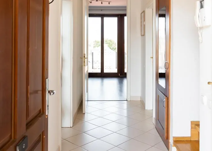 Apartmán Global Living - Gozsdu - Kazinczy - Center *