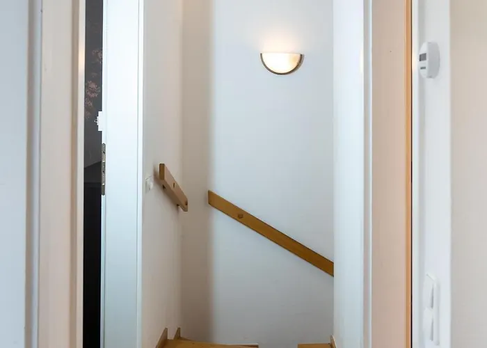 Global Living - Gozsdu - Kazinczy - Center Apartmán *