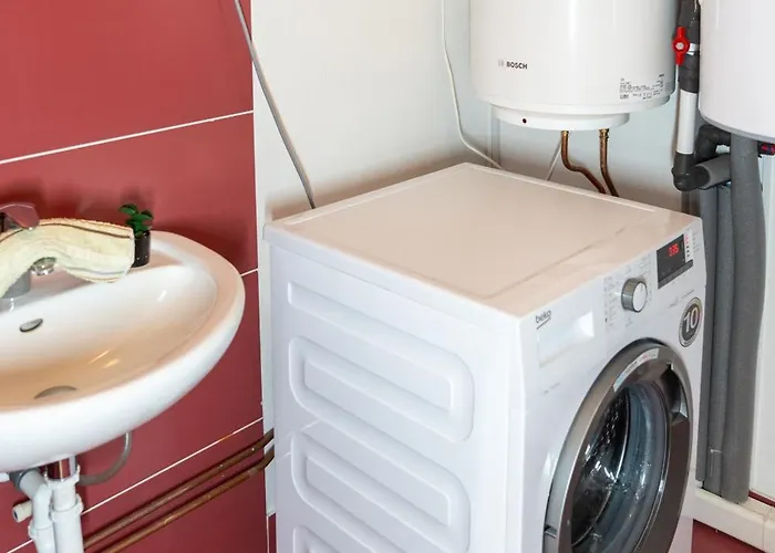 Global Living - Gozsdu - Kazinczy - Center Apartmán Budapešť